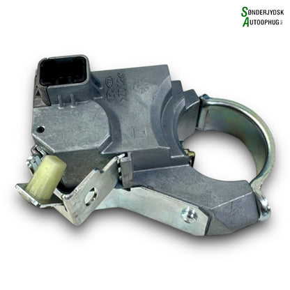 Hyundai Tucson Ratlås Bundstykke Med OEM Nr. 81900C5700 Fra Hyundai Ophugger