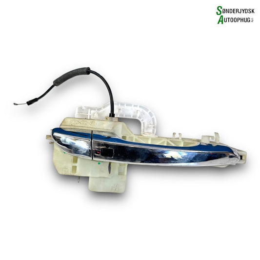 Hyundai Tucson Håndtag Udvendig Med OEM Nr. 82662D3110 Fra Hyundai Ophugger