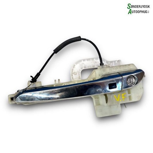 Hyundai Tucson Håndtag Udvendig Med OEM Nr. 82651D3710 Fra Hyundai Ophugger