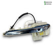 Hyundai Tucson Håndtag Udvendig Med OEM Nr. 82655D3700 Fra Hyundai Ophugger