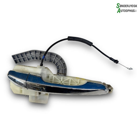 Hyundai Tucson Håndtag Udvendig Med OEM Nr. 83661D3010 Fra Hyundai Ophugger