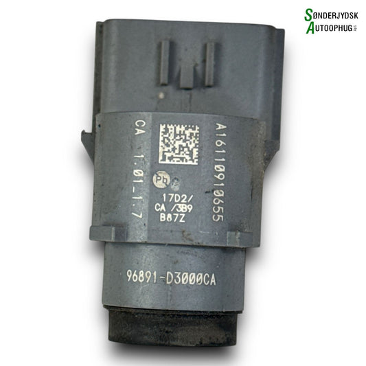 Hyundai Tucson  Pdc Sensor/Baksensor Med OEM Nr. 96891D3000CA Fra Hyundai Ophugger