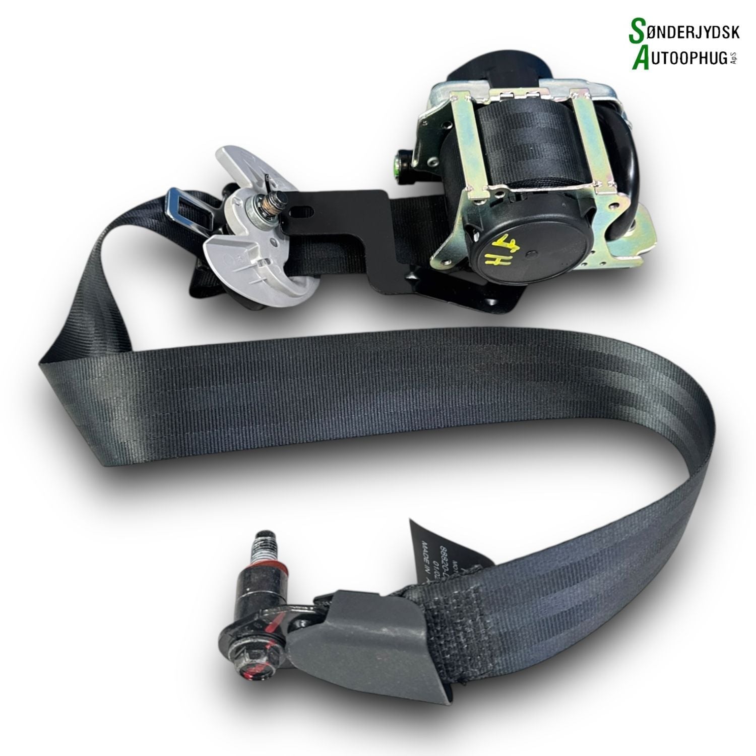 Hyundai Tucson Sikkerhedsseler For Med OEM Nr. 88820D7000TTX Fra Hyundai Ophugger