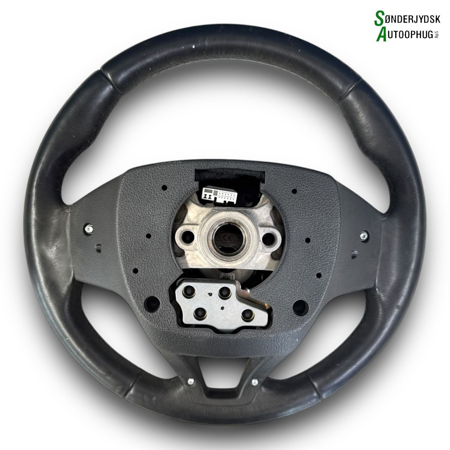 Hyundai Tucson Rat Med OEM Nr. 56100D7820TRY Fra Hyundai Ophugger