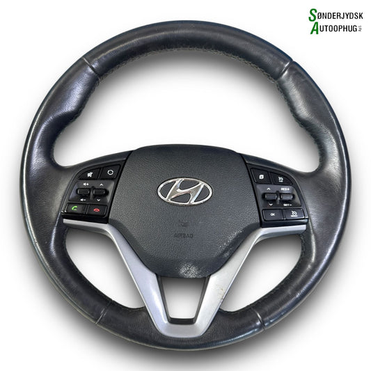 Hyundai Tucson Rat Med OEM Nr. 96720D72204X Fra Hyundai Ophugger