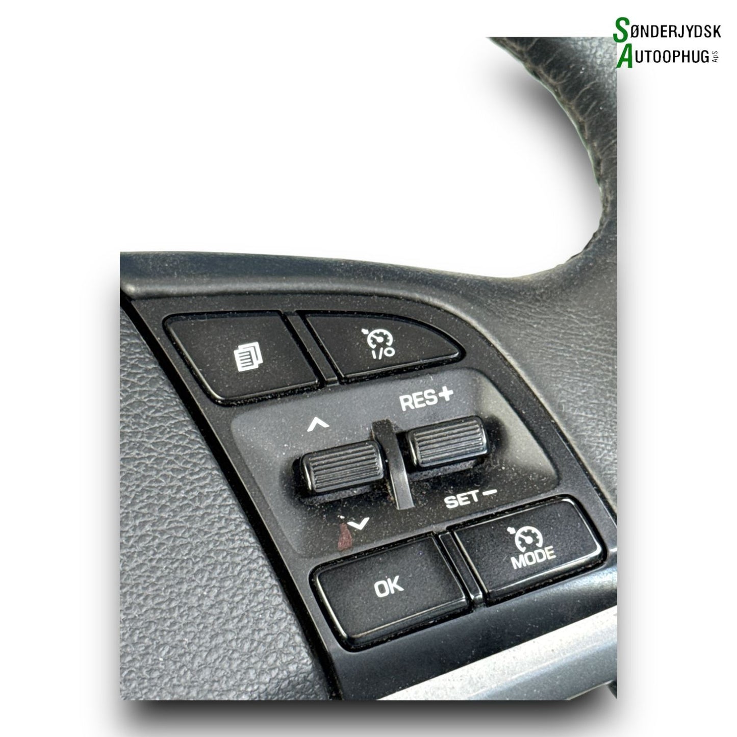 Hyundai Tucson Rat Med OEM Nr. 56120D7900TRY Fra Hyundai Ophugger