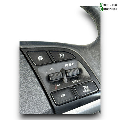 Hyundai Tucson Rat Med OEM Nr. 56100D7820TRY Fra Hyundai Ophugger