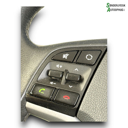 Hyundai Tucson Rat Med OEM Nr. 96720D72204X Fra Hyundai Ophugger