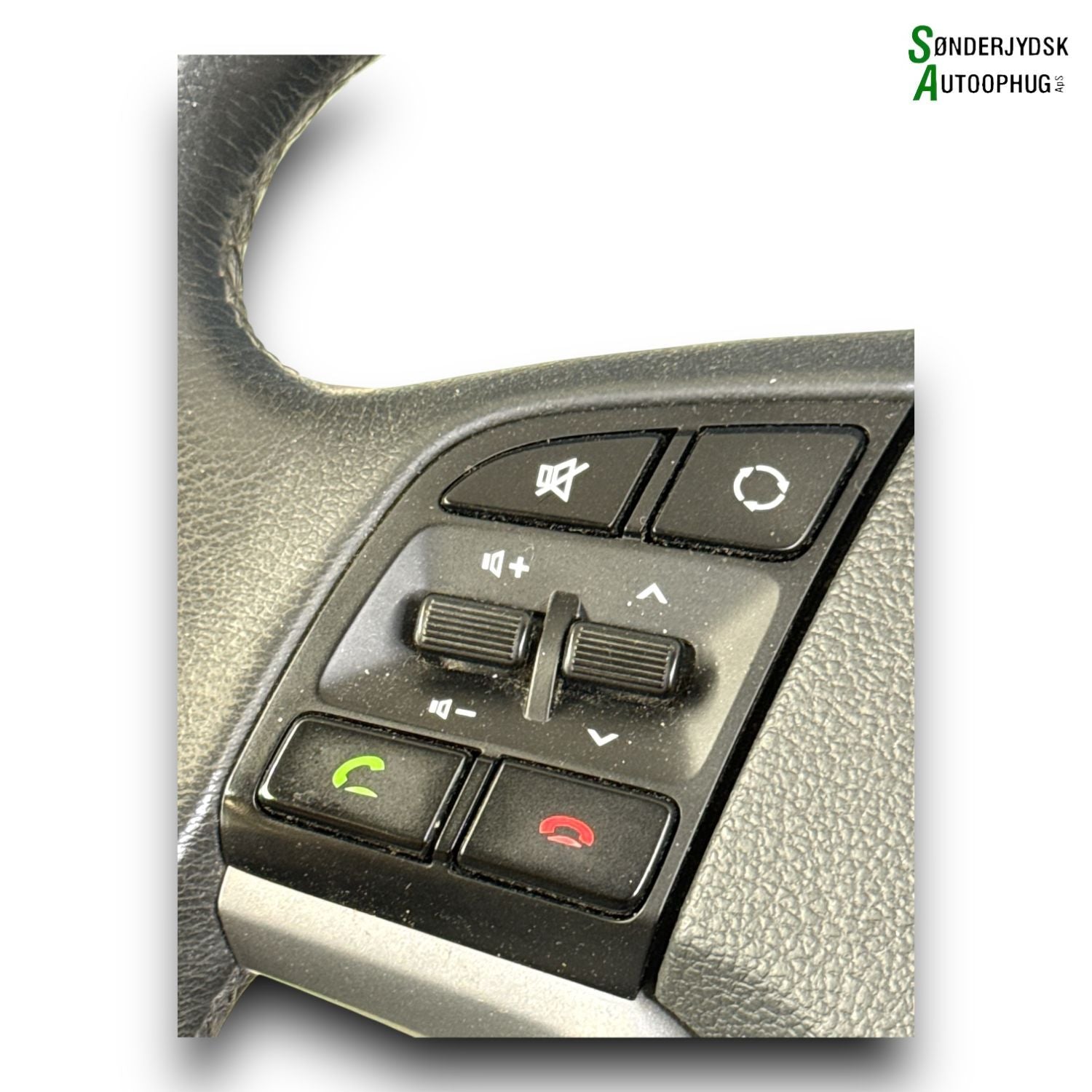 Hyundai Tucson Rat Med OEM Nr. 56120D7900TRY Fra Hyundai Ophugger