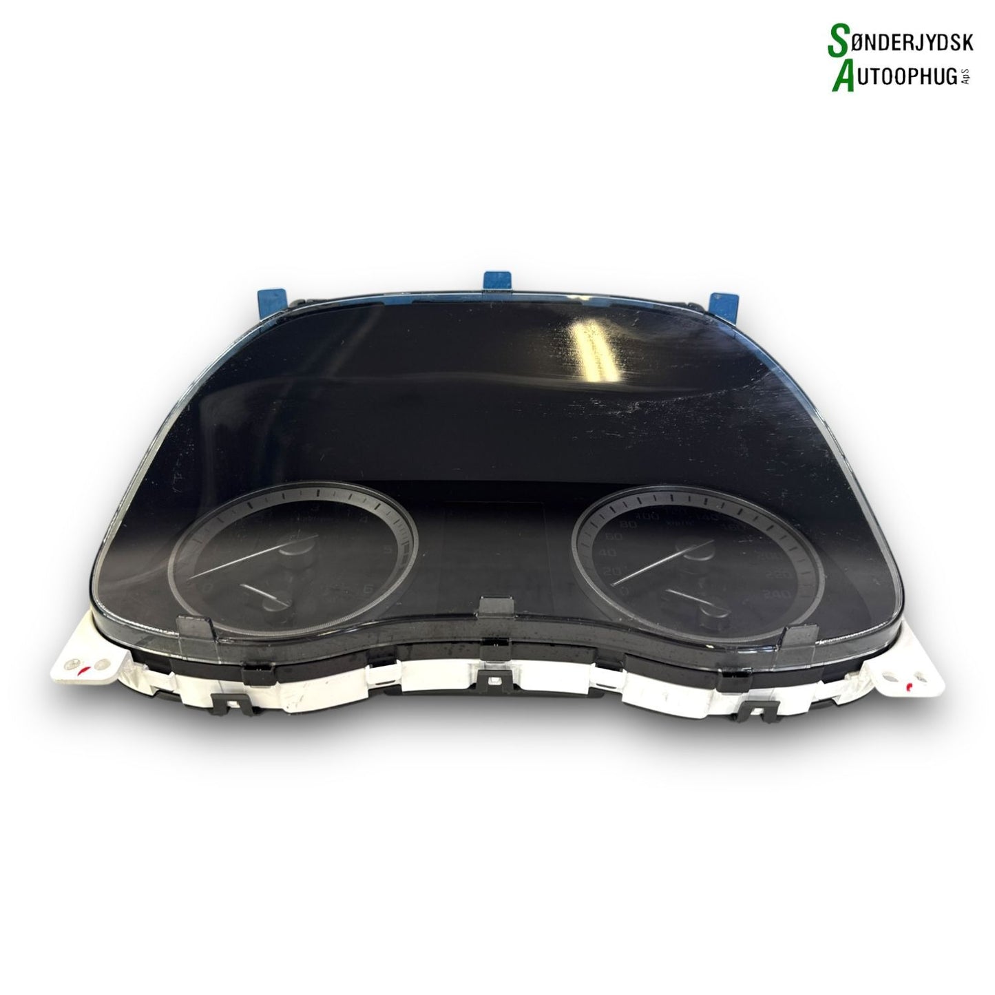 Hyundai Tucson Speedometer - Instrument Med OEM Nr. 94360D7000 Fra Hyundai Ophugger