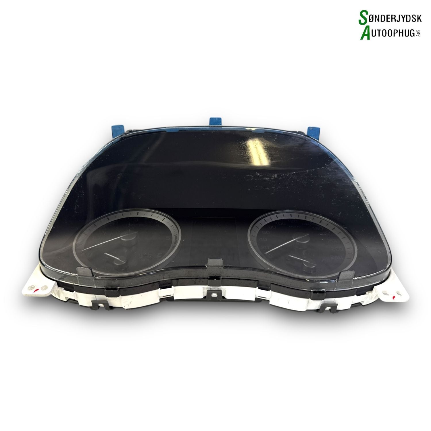 Hyundai Tucson Speedometer - Instrument Med OEM Nr. 94360D7000 Fra Hyundai Ophugger