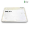 Hyundai Tucson Instruktionsbog Med OEM Nr. Ophugger Fra Hyundai Ophugger
