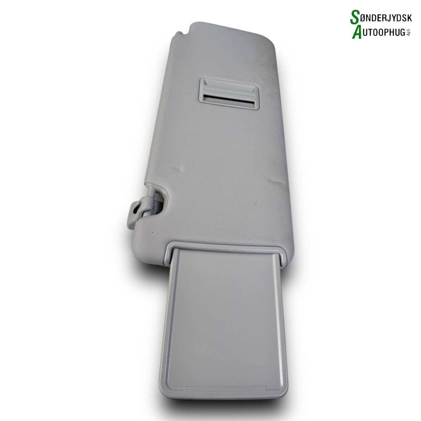 Hyundai Tucson Solskærm Med OEM Nr. 85201D3500TTX Fra Hyundai Ophugger