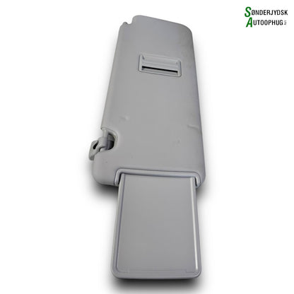 Hyundai Tucson Solskærm Med OEM Nr. 85201D3500TTX Fra Hyundai Ophugger