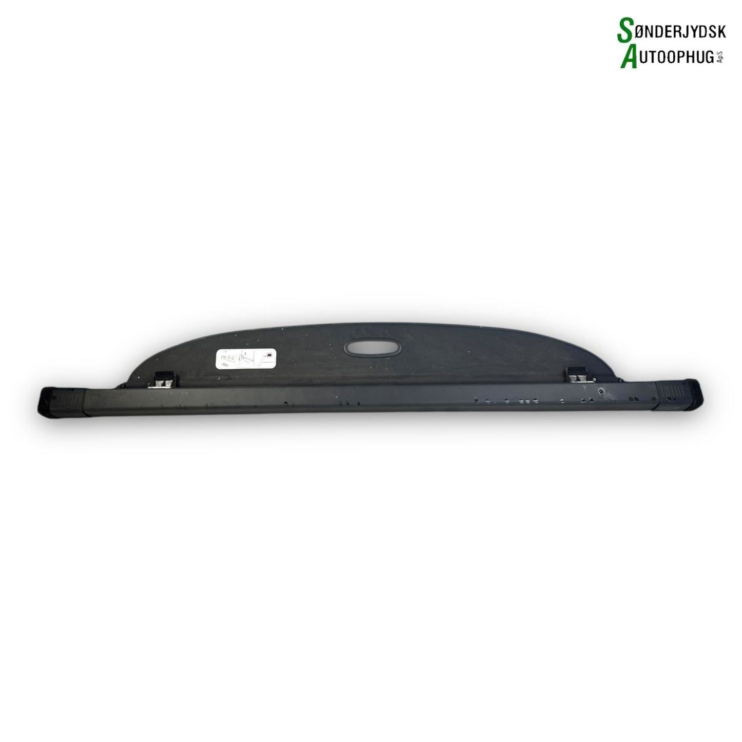 Hyundai Tucson Bagageafdæk/Rullegar. STC Med OEM Nr. 85910D7000TRY Fra Hyundai Ophugger