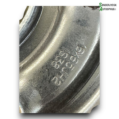 Opel Mokka A Fælg Med OEM Nr. 95131458 Fra Opel Ophugger