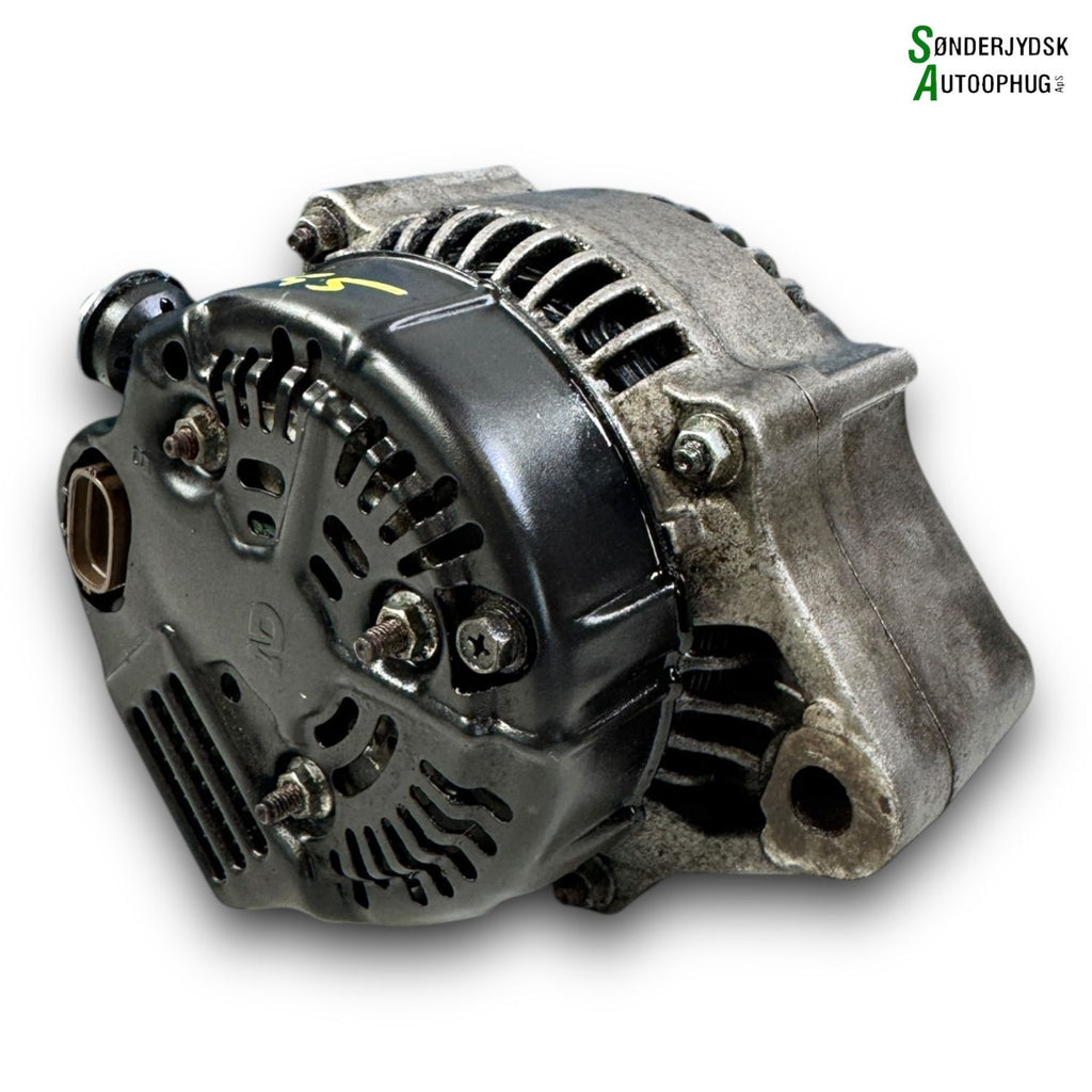 Toyota Starlet Ep90 Generator Med OEM Nr. 2706011320 Fra Toyota Ophugger