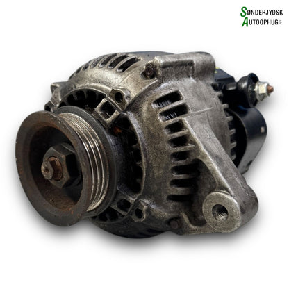 Toyota Starlet Ep90 Generator Med OEM Nr. 2706011320 Fra Toyota Ophugger
