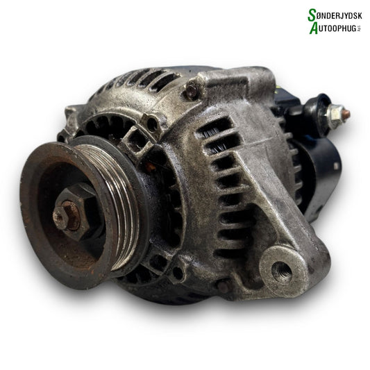 Toyota Starlet Ep90 Generator Med OEM Nr. 2706011320 Fra Toyota Ophugger