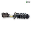 Opel Mokka A Fjederben For H Med OEM Nr. 344908 Fra Opel Ophugger