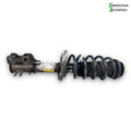 Opel Mokka A Fjederben For H Med OEM Nr. 95137366 Fra Opel Ophugger