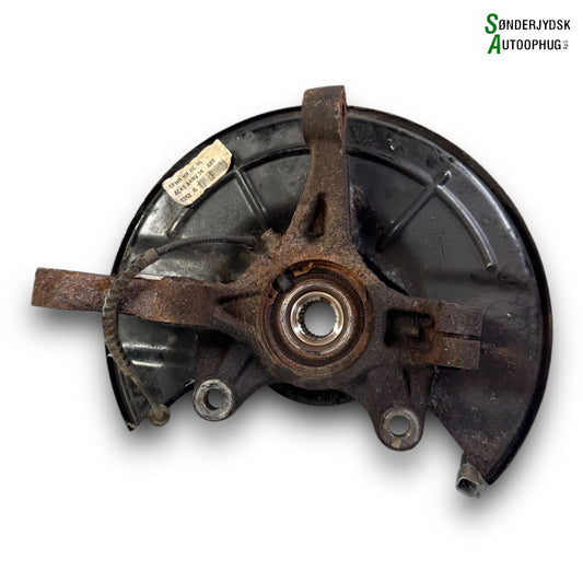 Opel Mokka A Spindel For H Med OEM Nr. 94524774 Fra Opel Ophugger