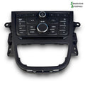 Opel Mokka A Radio Med OEM Nr. 95383985 Fra Opel Ophugger