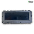 Opel Mokka A Radio, Multi Display Med OEM Nr. 22915943G Fra Opel Ophugger