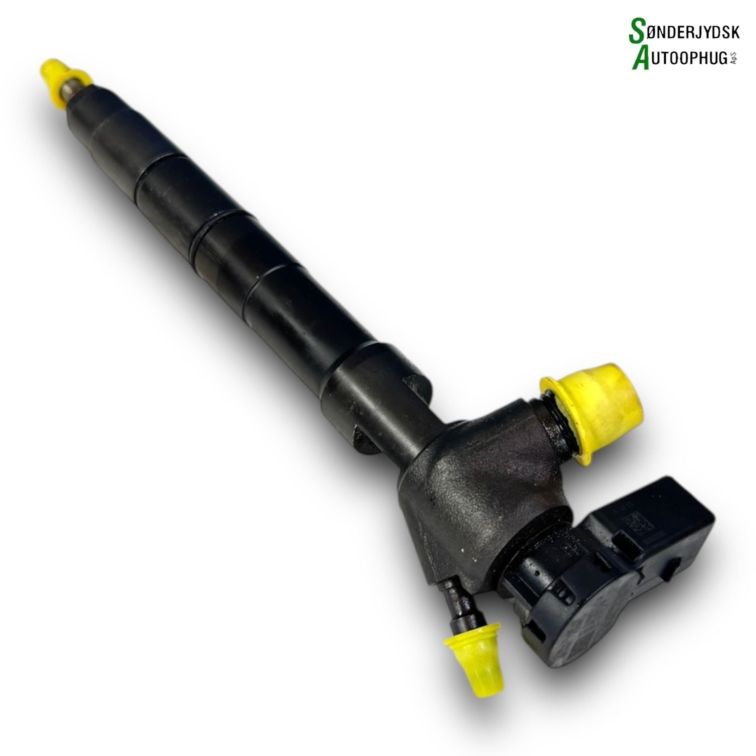 VW Polo 6C Dyse Med OEM Nr. 04B130277N Fra VW Ophugger