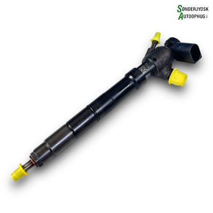 VW Polo 6C Dyse Med OEM Nr. 04B130277J Fra VW Ophugger