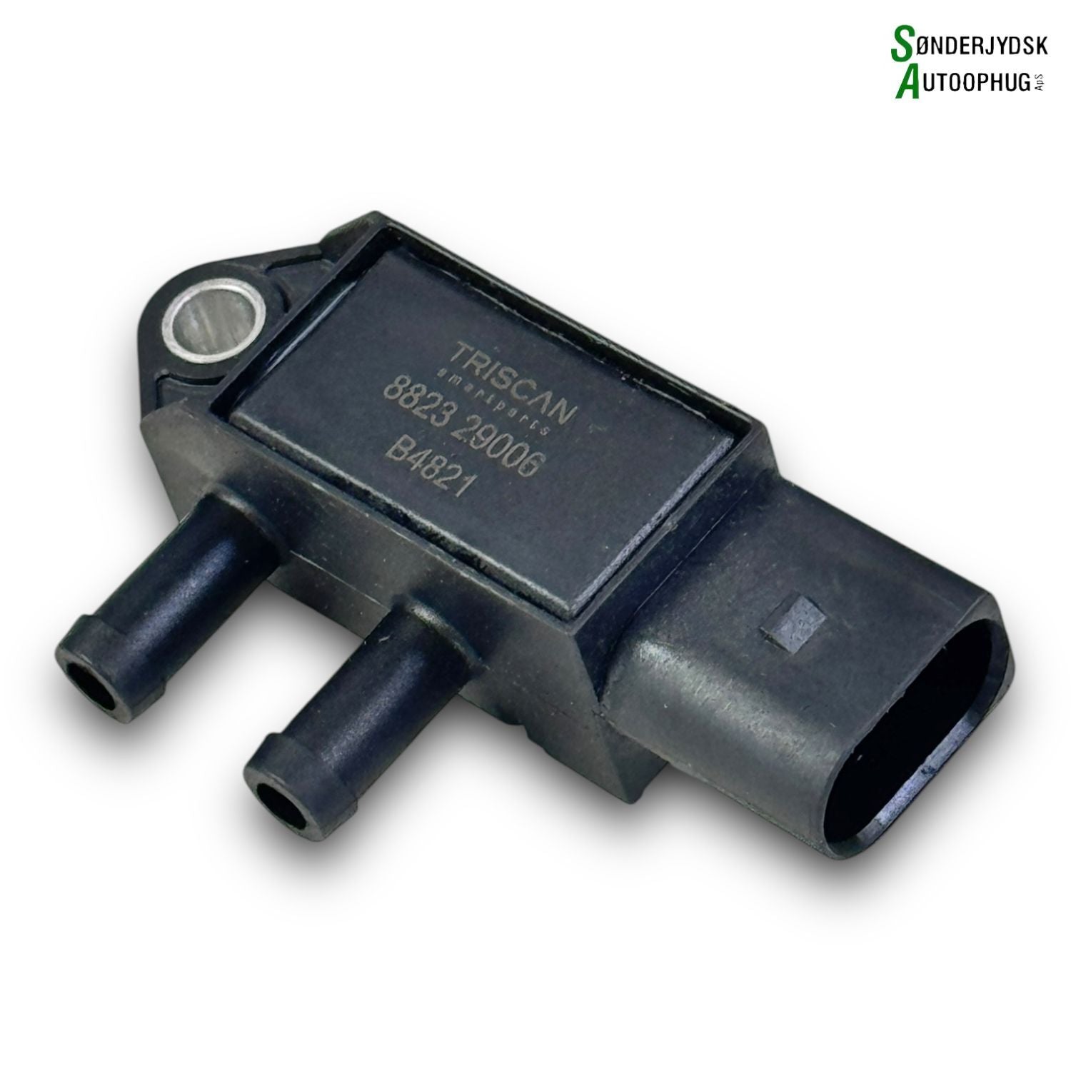 VW Polo 6C Difference Tryk Sensor Med OEM Nr. 04L906051 Fra VW Ophugger