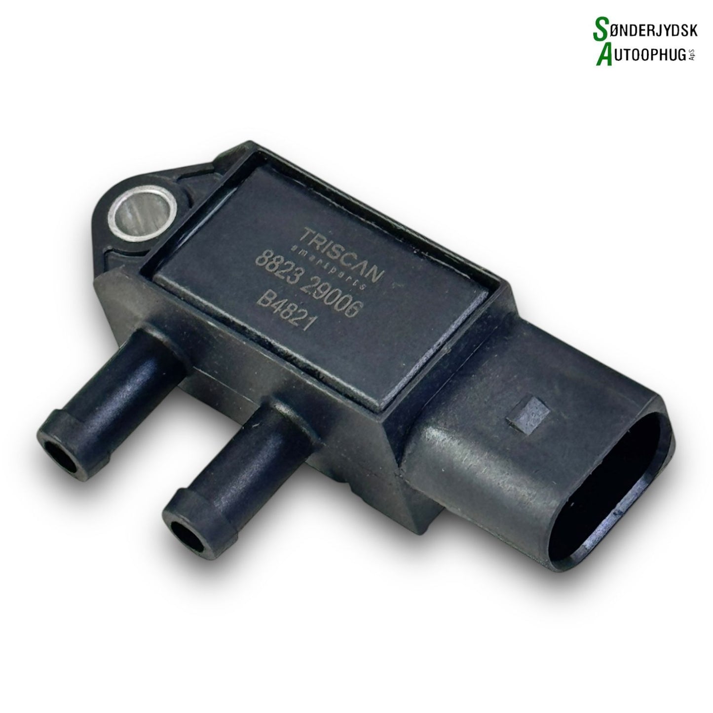 VW Polo 6C Difference Tryk Sensor Med OEM Nr. 04L906051 Fra VW Ophugger