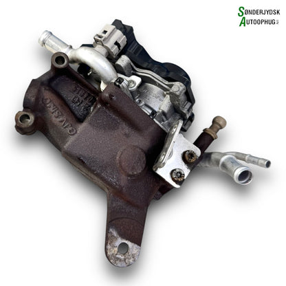 VW Polo 6C Egr Ventil Med OEM Nr. 04B131425 Fra VW Ophugger