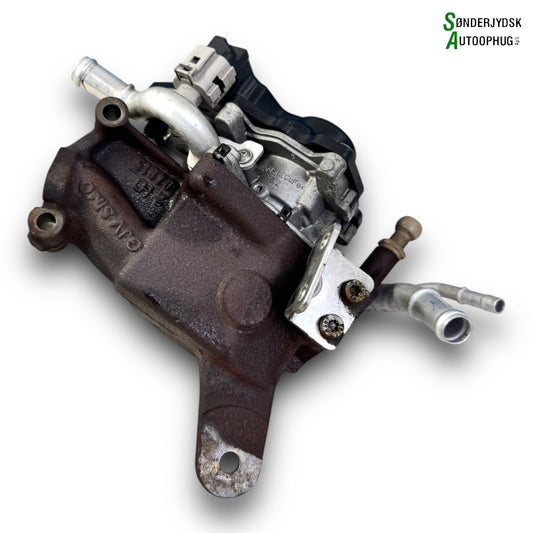 VW Polo 6C Egr Ventil Med OEM Nr. 04B131425 Fra VW Ophugger