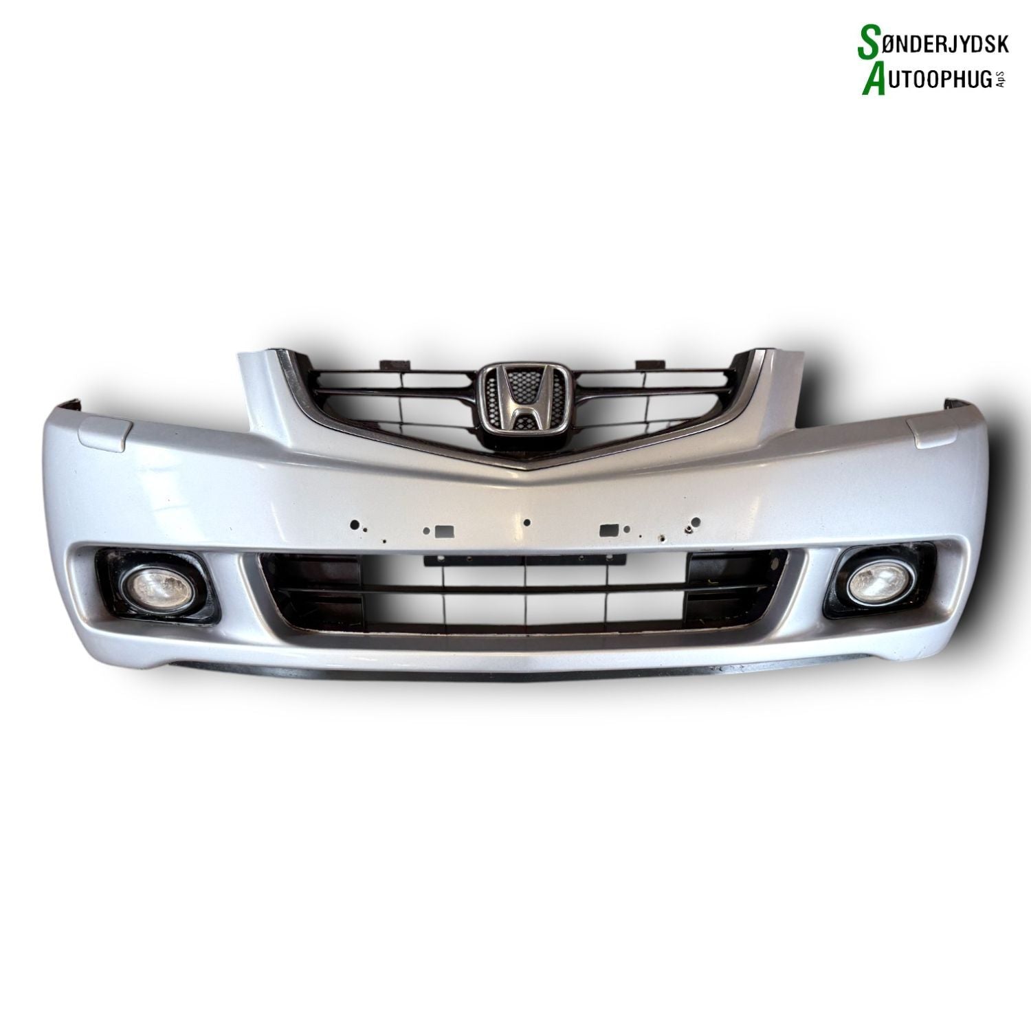 Honda Accord Cl7/8/9 Forkofanger Med OEM Nr. 71101SEAE10ZA Fra Honda Ophugger