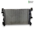 Opel Mokka A Køler Med OEM Nr. 95316030 Fra Opel Ophugger