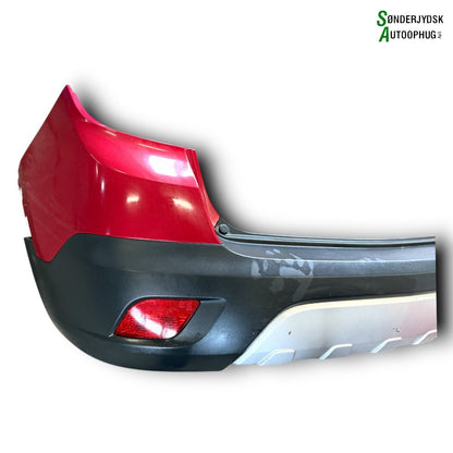 Opel Mokka A Bagkofanger Med OEM Nr. 95418172 Fra Opel Ophugger