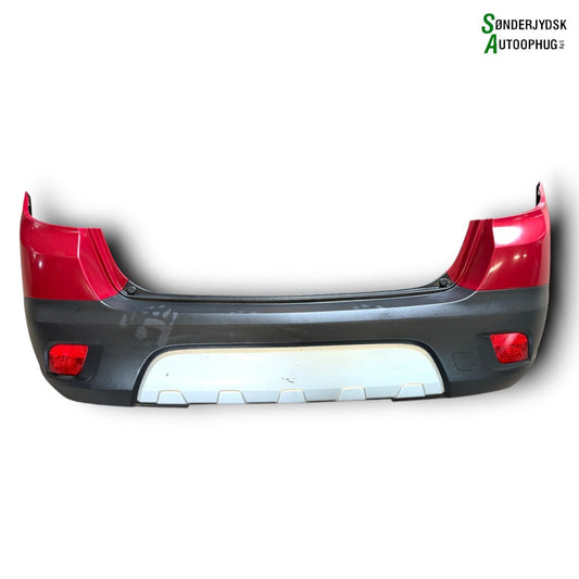 Opel Mokka A Bagkofanger Med OEM Nr. 95418172 Fra Opel Ophugger