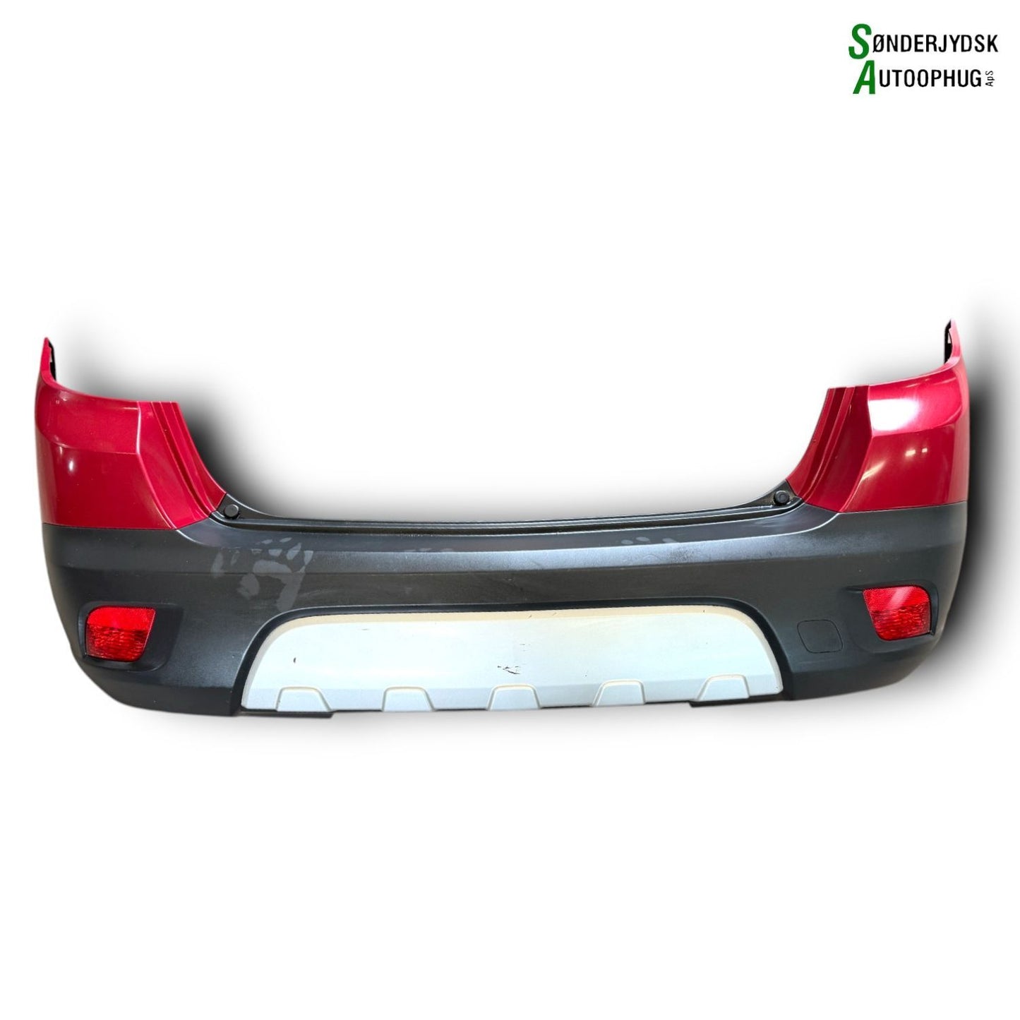 Opel Mokka A Bagkofanger Med OEM Nr. 95352037 Fra Opel Ophugger