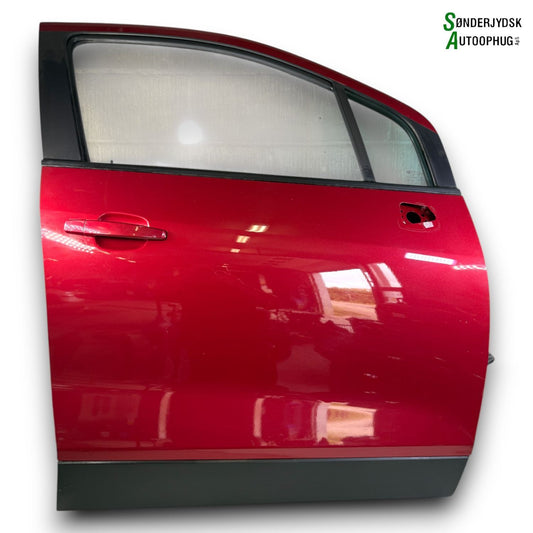 Opel Mokka A Fordør H Med OEM Nr. 42342192 Fra Opel Ophugger