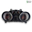 Opel Mokka A Speedometer - Instrument Med OEM Nr. 95937530 Fra Opel Ophugger