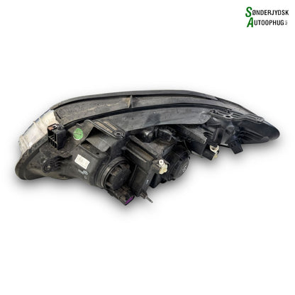 Opel Mokka A Forlygte Med OEM Nr. 95095497 Fra Opel Ophugger
