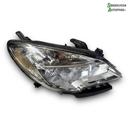 Opel Mokka A Forlygte Med OEM Nr. 95095497 Fra Opel Ophugger