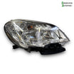 Opel Mokka A Forlygte Med OEM Nr. 95095497 Fra Opel Ophugger