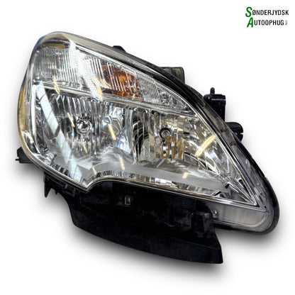 Opel Mokka A Forlygte Med OEM Nr. 95095497 Fra Opel Ophugger