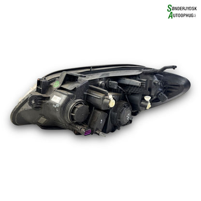 Opel Mokka A Forlygte Med OEM Nr. 95095497 Fra Opel Ophugger
