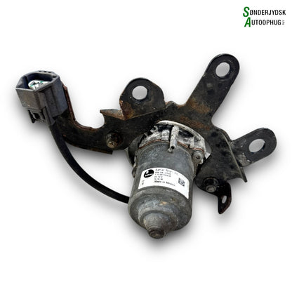 Opel Mokka A Vacuumpumpe Med OEM Nr. 95073598 Fra Opel Ophugger