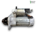 Opel Mokka A Starter Med OEM Nr. 95520337 Fra Opel Ophugger