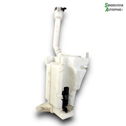 Opel Mokka A Sprinkler M/Motor Med OEM Nr. 13250357 Fra Opel Ophugger