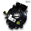 Opel Mokka A Airbag Stelring Med OEM Nr. 13579709 Fra Opel Ophugger